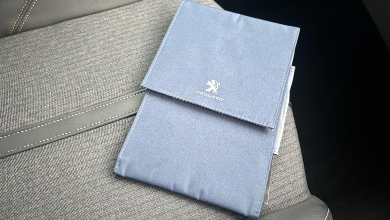 Peugeot 5008 1.2 PureTech GT Line Premium 5dr Petrol Estate